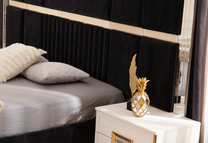 <p>RUBY YATAK ODASI</p>
