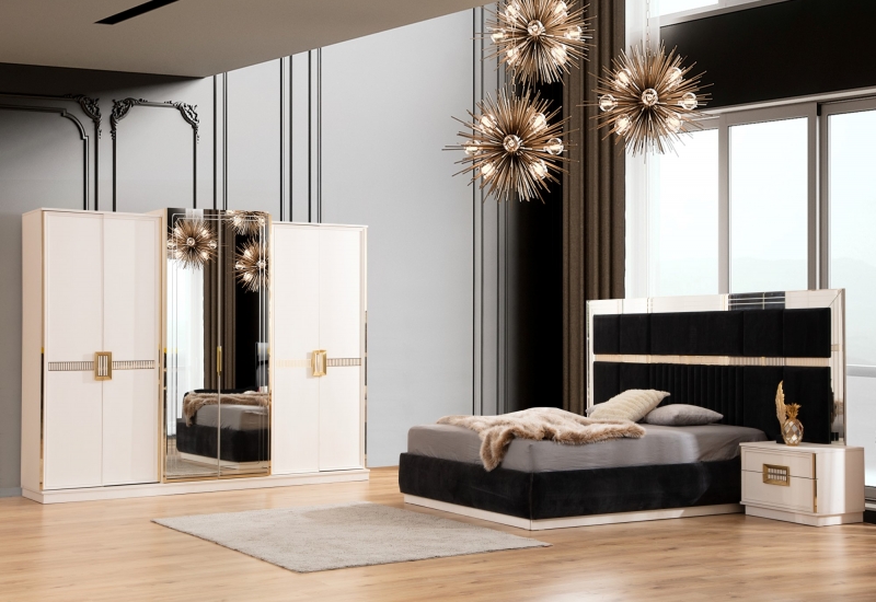 <p>RUBY YATAK ODASI</p>
