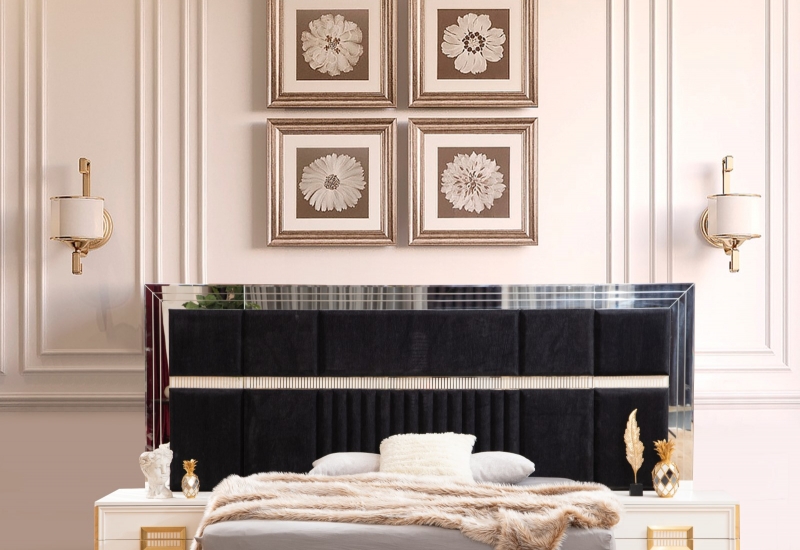 <p>RUBY YATAK ODASI</p>
