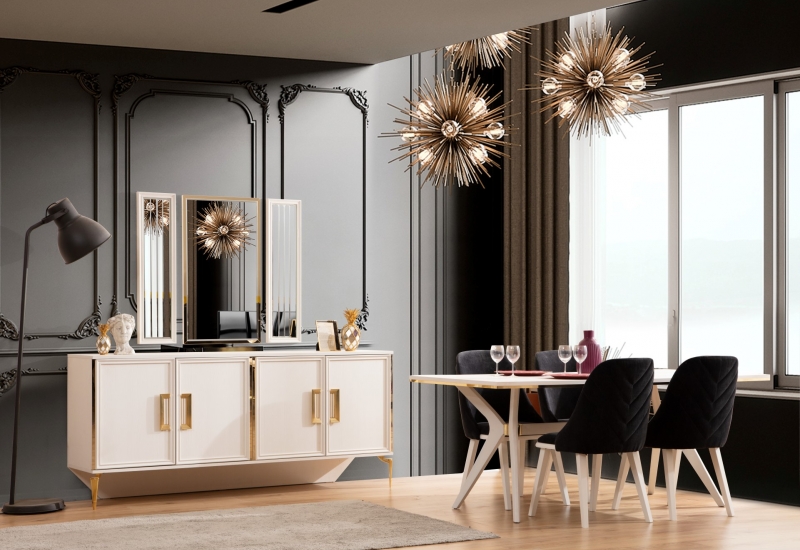 <p>RUBY  YEMEK ODASI</p>
