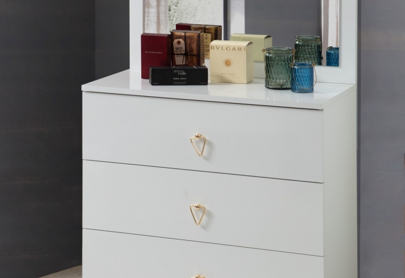 <p>RÜYA YATAK ODASI</p>
