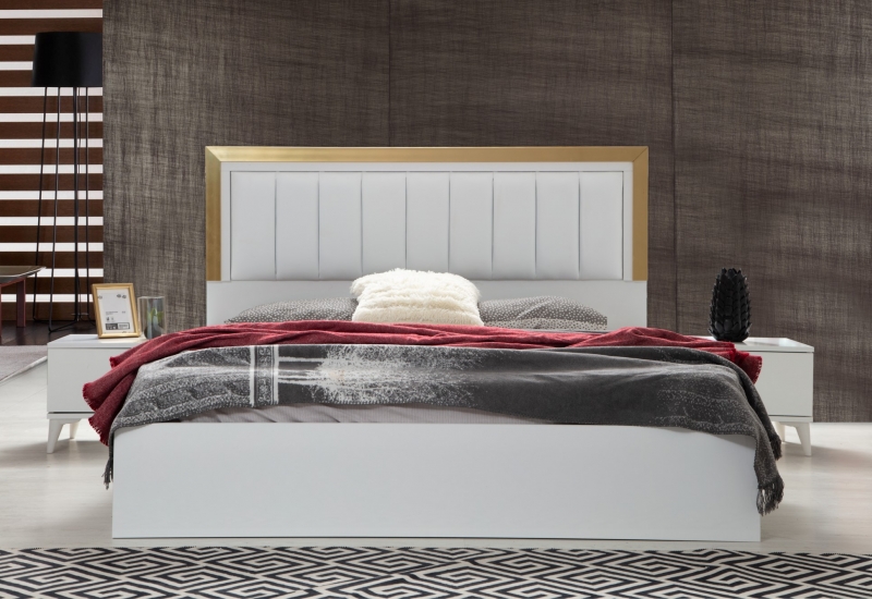 <p>RÜYA YATAK ODASI</p>
