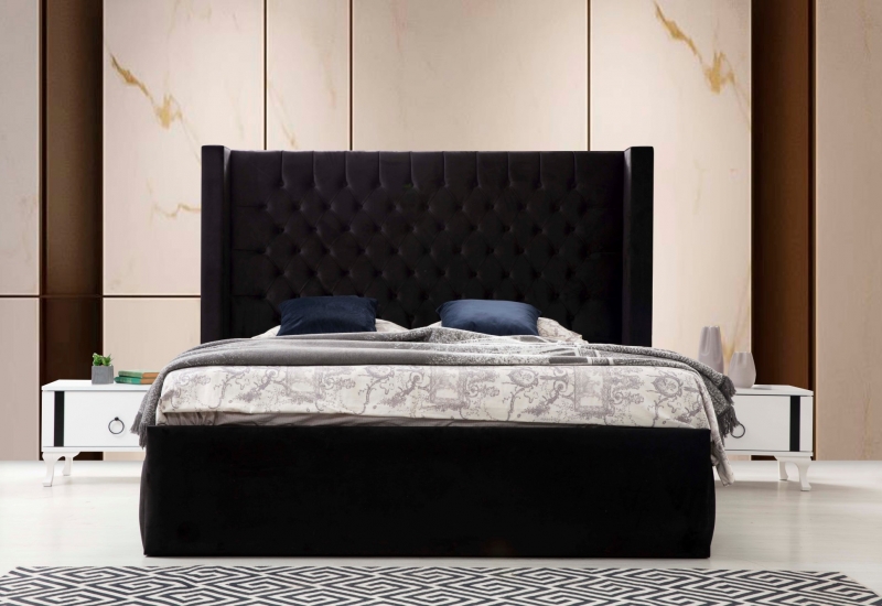 <p>İNCİ YATAK ODASI</p>
