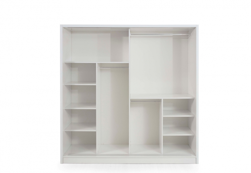 <p>İNCİ YATAK ODASI</p>
