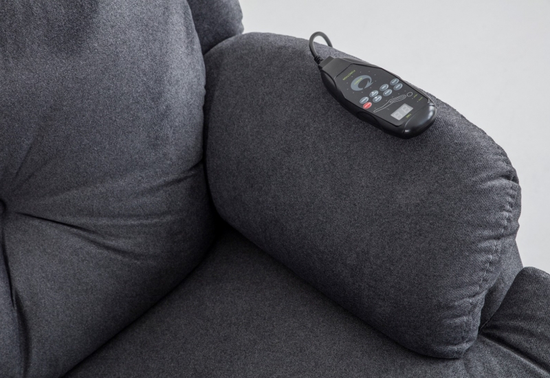 <p>LEON MEDİKAL LİFT MOTORLU MASAJLI BABA KOLTUĞU</p>
