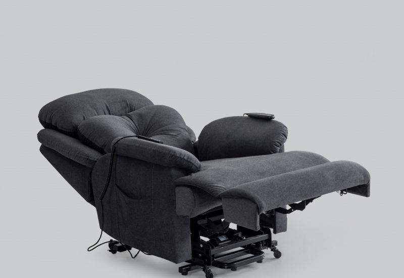 <p>LEON MEDİKAL LİFT MOTORLU MASAJLI BABA KOLTUĞU</p>
