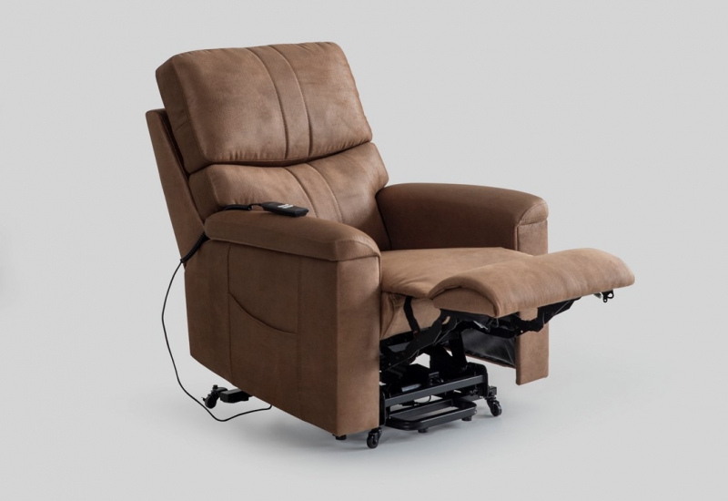 <p>VELTON MEDİKAL LİFT MOTORLU MASAJLI BABA KOLTUĞU</p>
