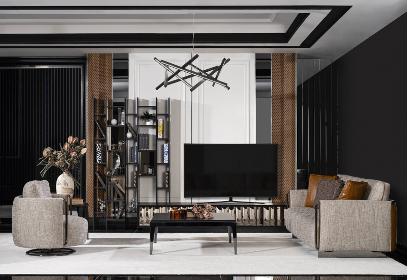 <p>LUCCA TV ÜNİTE</p>
