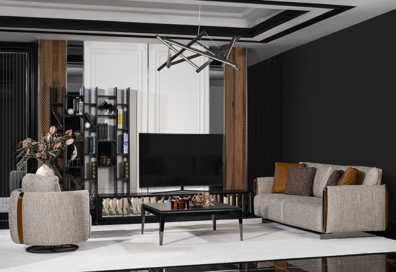 <p>LUCCA TV ÜNİTE</p>
