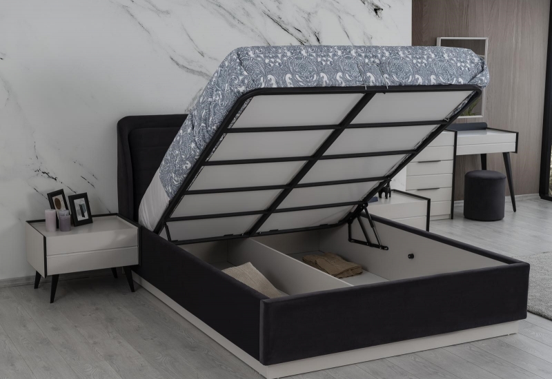 <p>MONA YATAK ODASI      </p>
