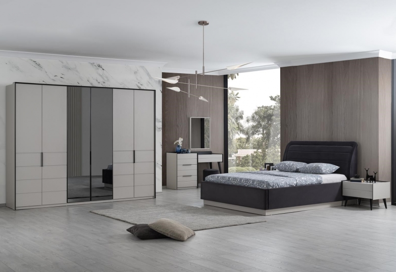 <p>MONA YATAK ODASI      </p>
