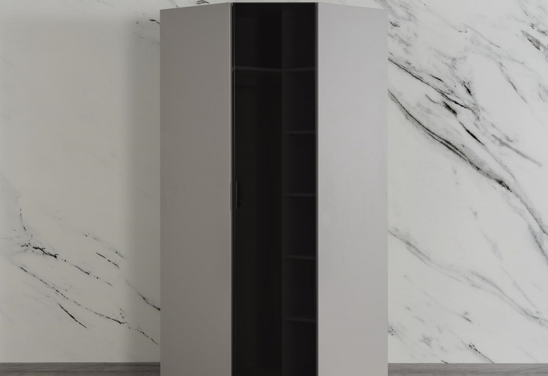 <p>MONA GİYİNME DOLABI          </p>
