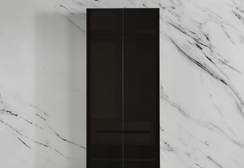 <p>MONA GİYİNME DOLABI          </p>
