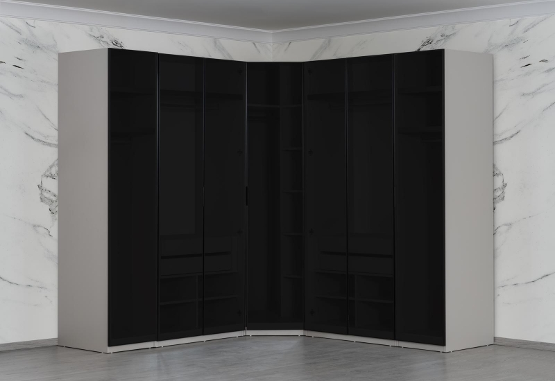 <p>MONA GİYİNME DOLABI          </p>
