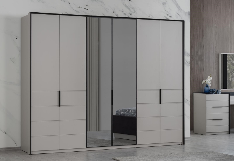 <p>MONA YATAK ODASI      </p>
