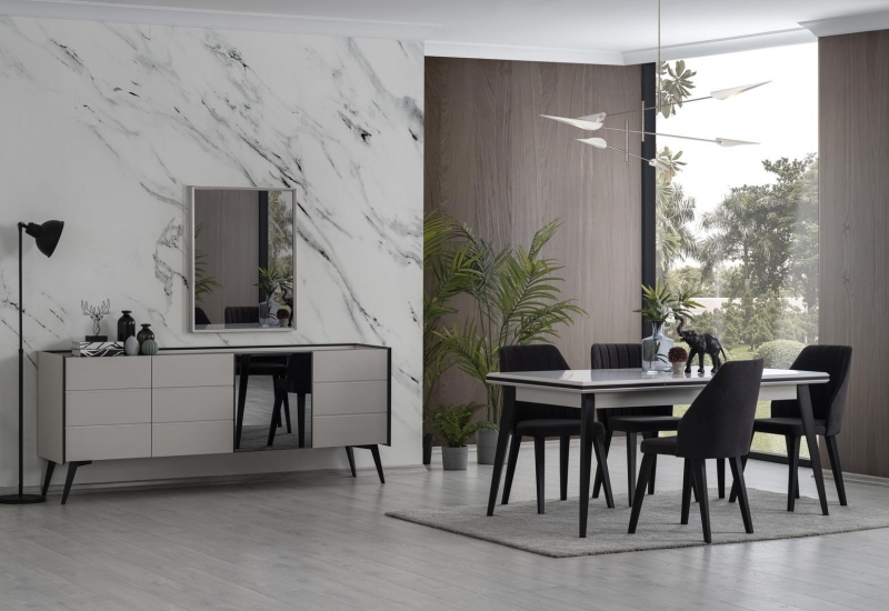 <p>MONA YEMEK ODASI</p>
