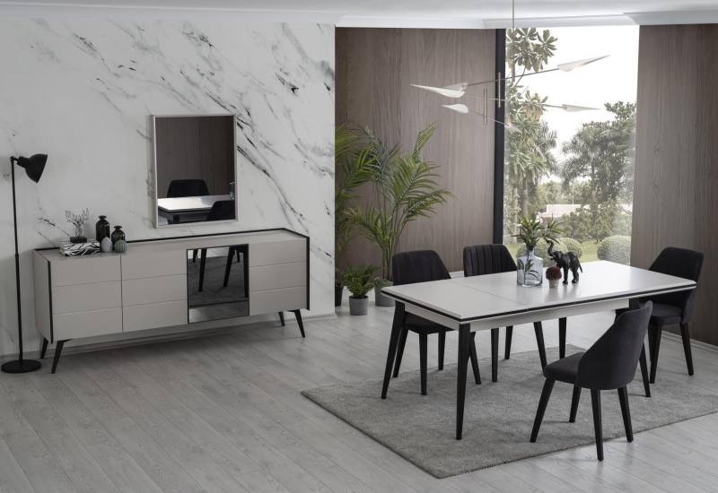 <p>MONA YEMEK ODASI</p>
