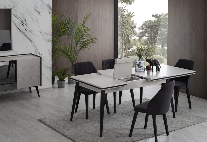 <p>MONA YEMEK ODASI</p>
