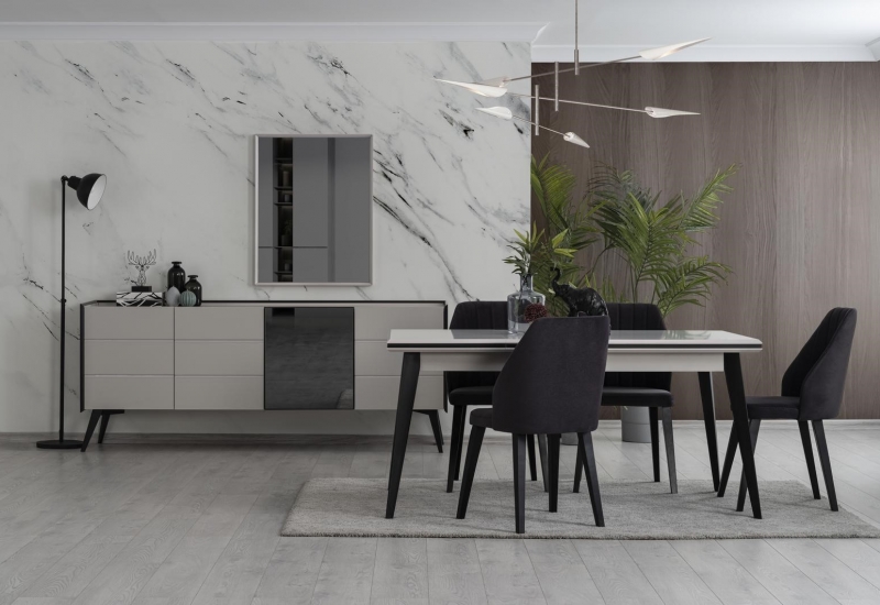 <p>MONA YEMEK ODASI</p>
