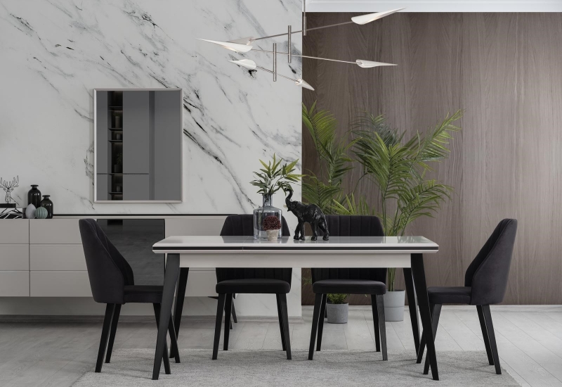 <p>MONA YEMEK ODASI</p>
