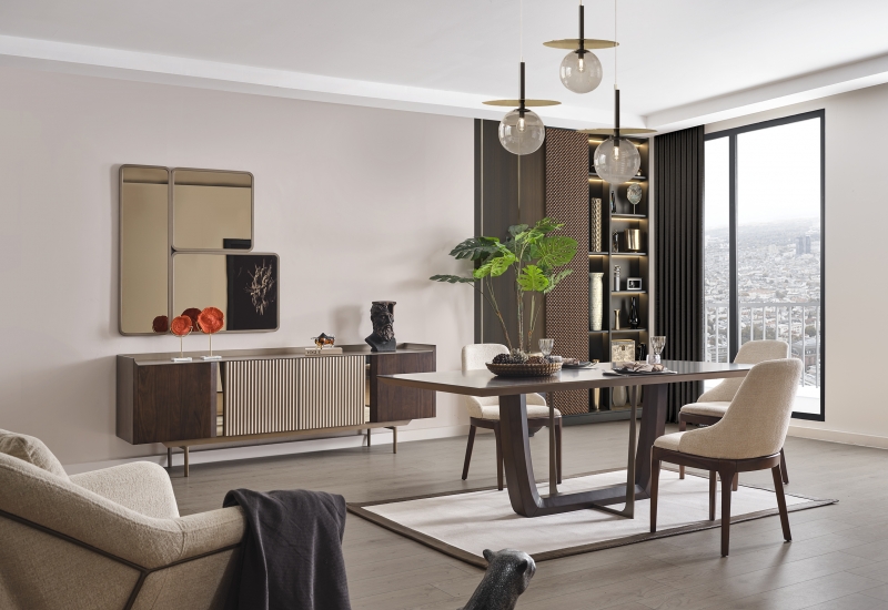 <p>MABEL YEMEK ODASI</p>
