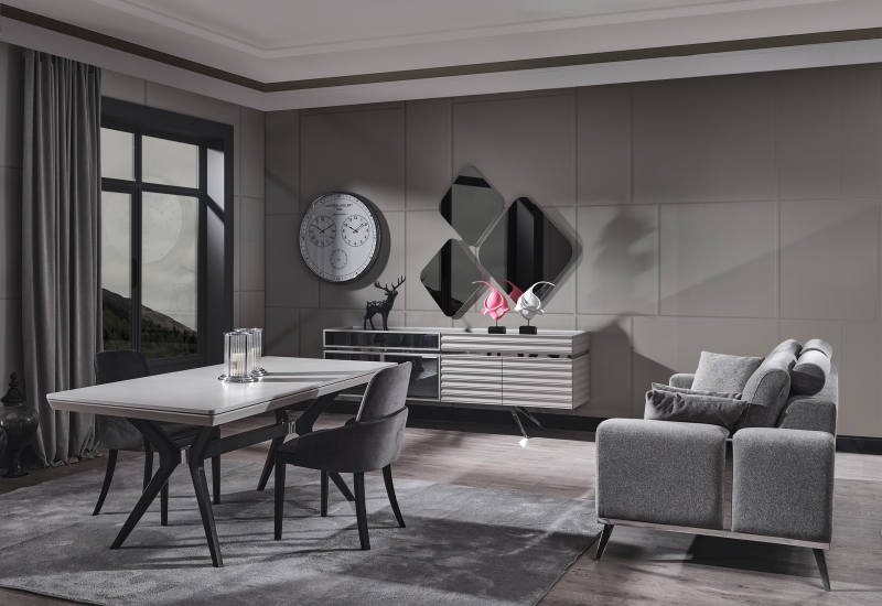 <p>OPERA YEMEK ODASI</p>
