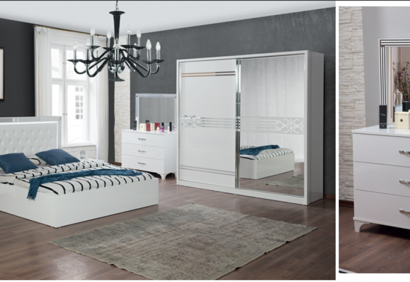 <p>STAR YATAK ODASI</p>
