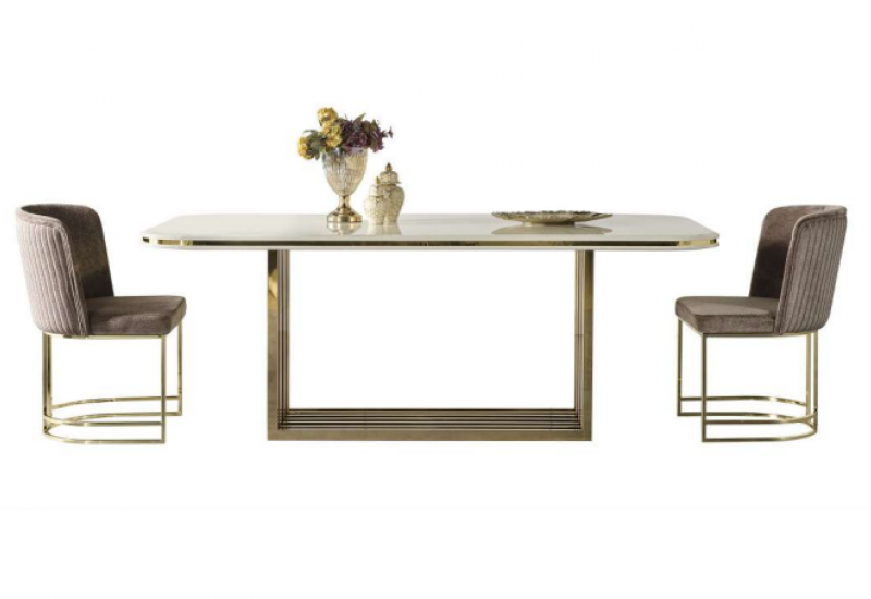 <p>TESLA KREM YEMEK ODASI</p>
