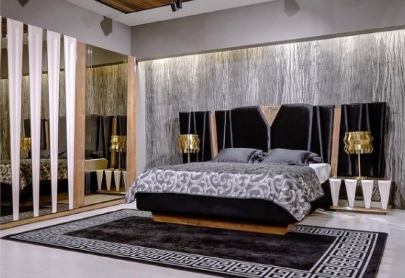 <p>TOKYO YATAK ODASI</p>
