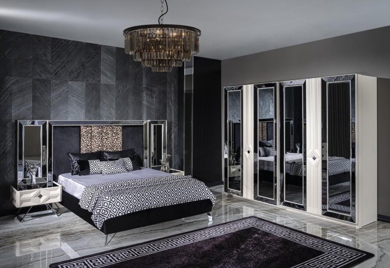 <p>ASUS YATAK ODASI</p>
