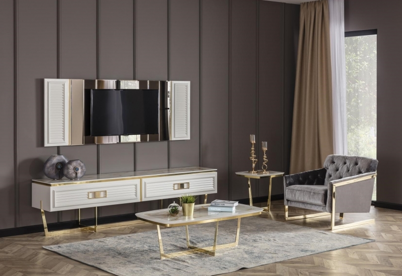 <p>GLORİA ORTA SEHPA</p>
