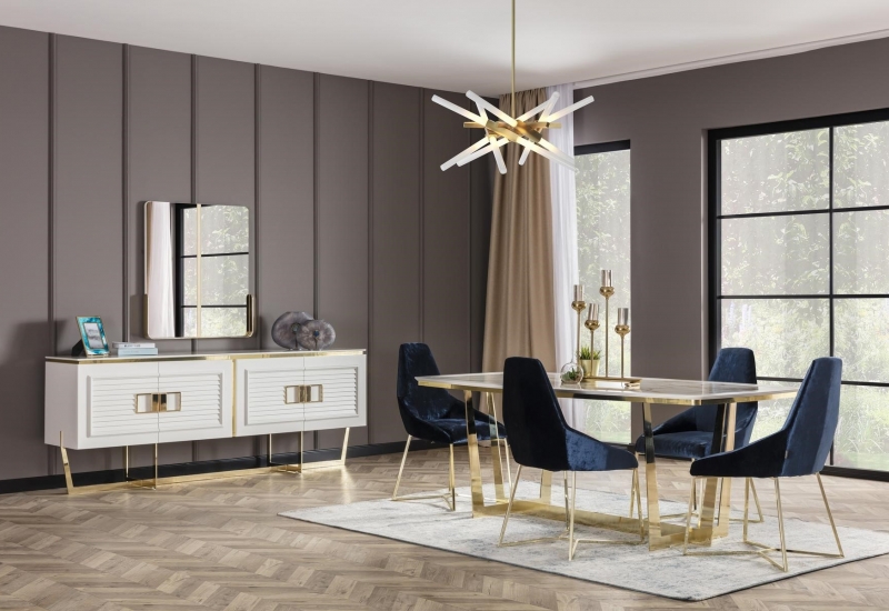 <p>GLORİA YEMEK ODASI</p>
