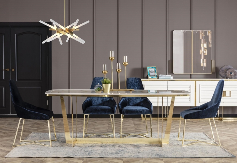 <p>GLORİA YEMEK ODASI</p>
