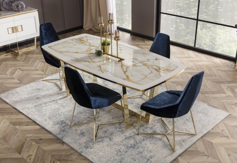 <p>GLORİA YEMEK ODASI</p>
