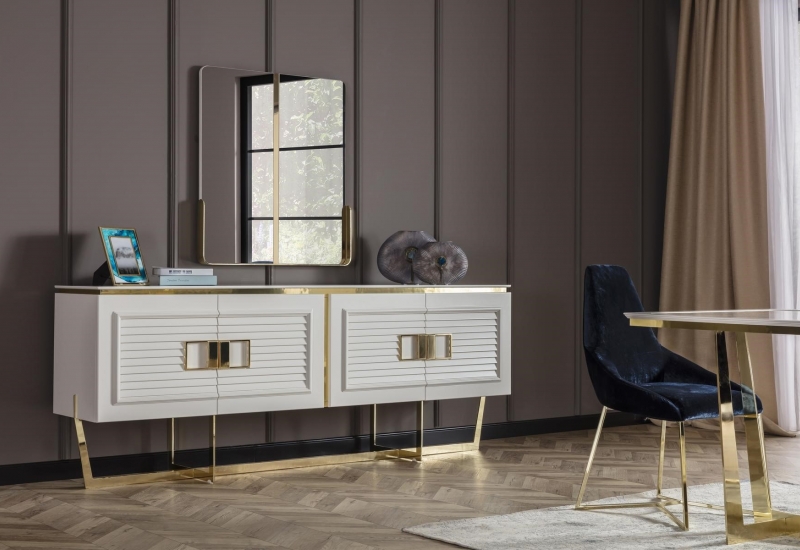 <p>GLORİA YEMEK ODASI</p>
