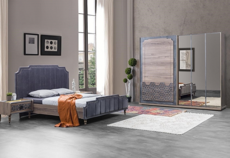 <p>HÜNKAR YATAK ODASI</p>
