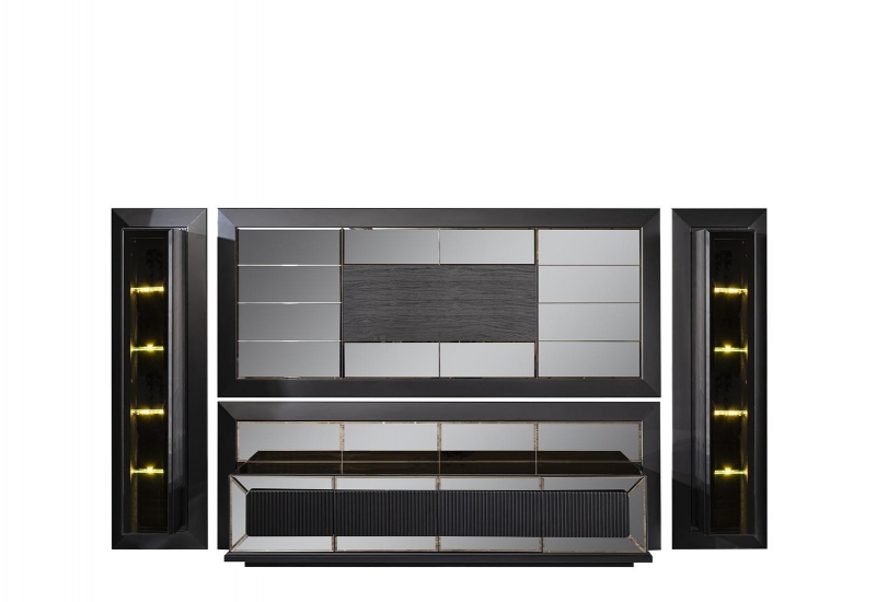 <p>LİON TV ÜNİTE</p>
