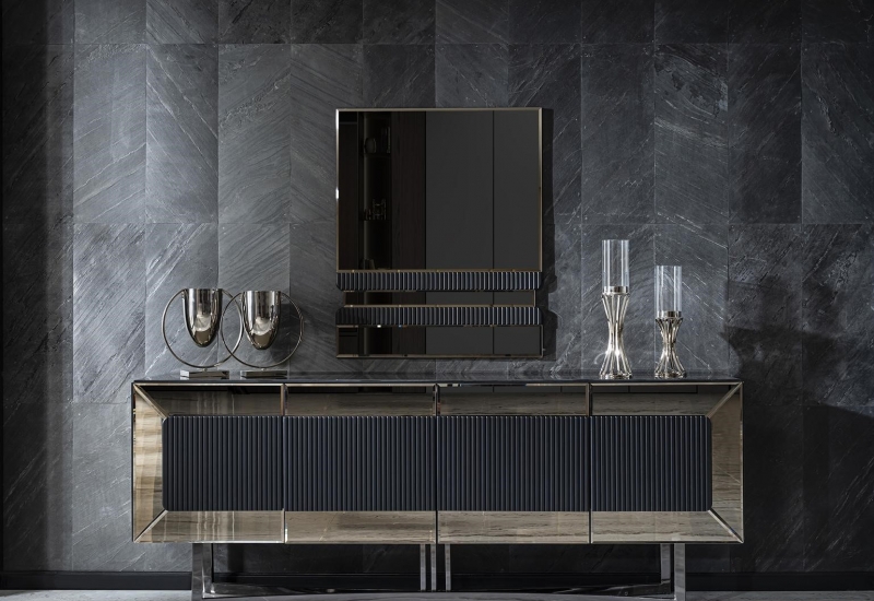 <p>LİON YEMEK ODASI</p>
