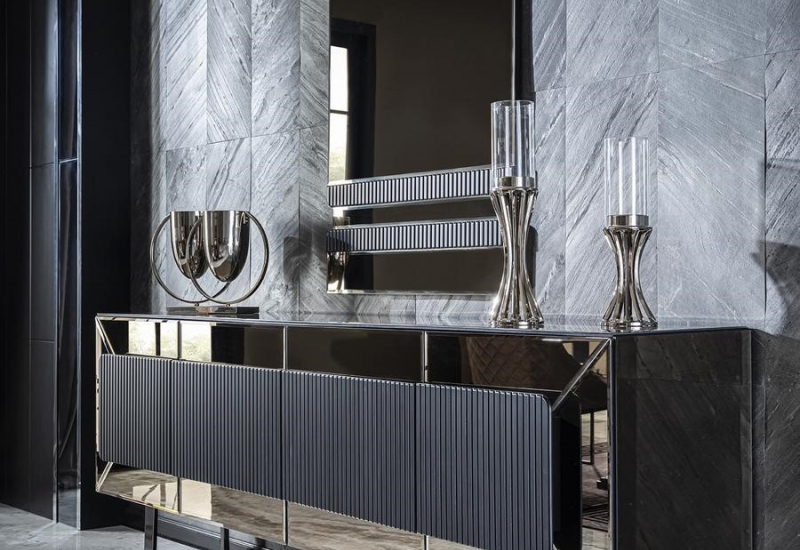 <p>LİON YEMEK ODASI</p>
