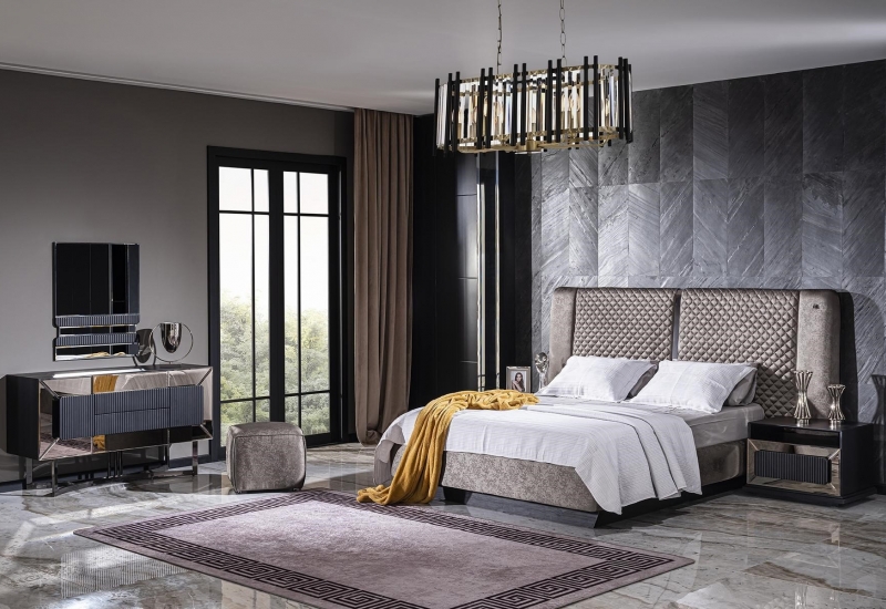 <p>LİON YATAK ODASI</p>
