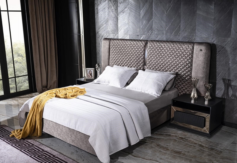 <p>LİON YATAK ODASI</p>
