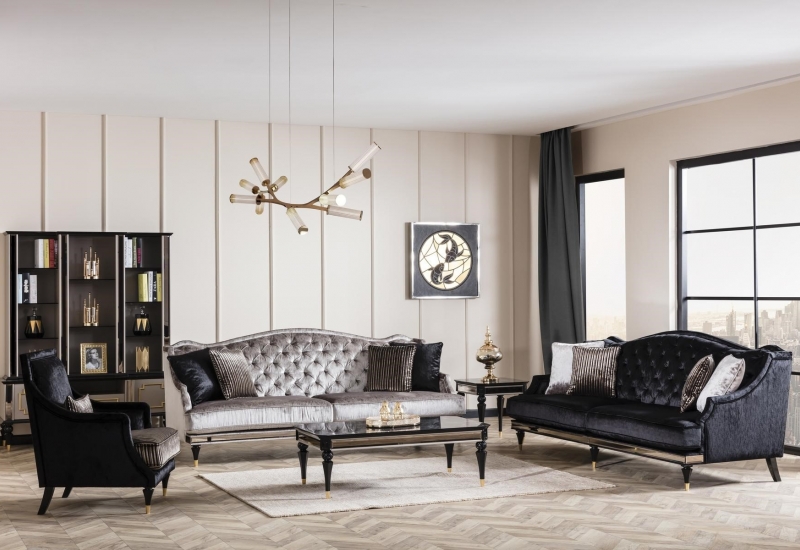 <p>RETRO KOLTUK TAKIMI</p>
