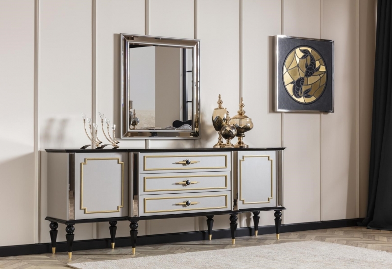 <p>RETRO YEMEK ODASI</p>
