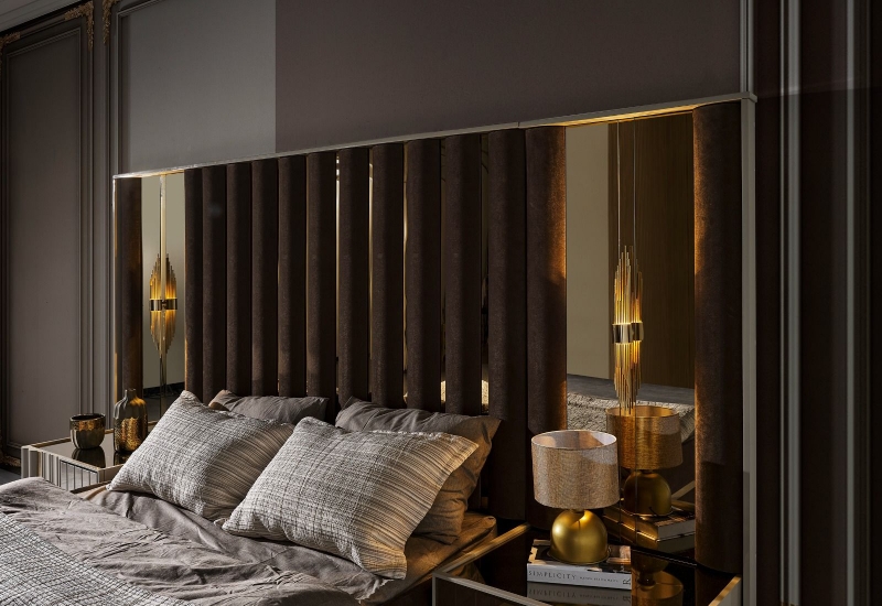 <p>ROYAL YATAK ODASI</p>
