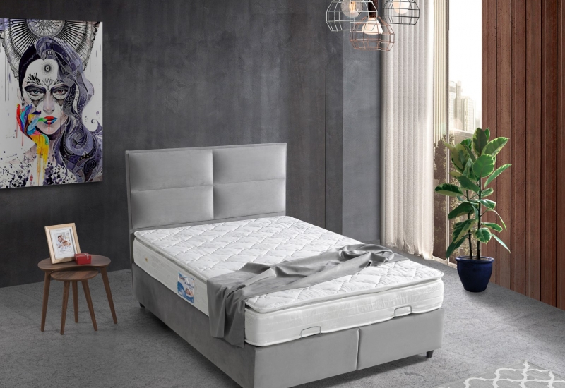 <p>VENETO BAZA+BAŞLIK 160*200CM</p>
