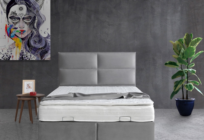 <p>VENETO BAZA+BAŞLIK 160*200CM</p>
