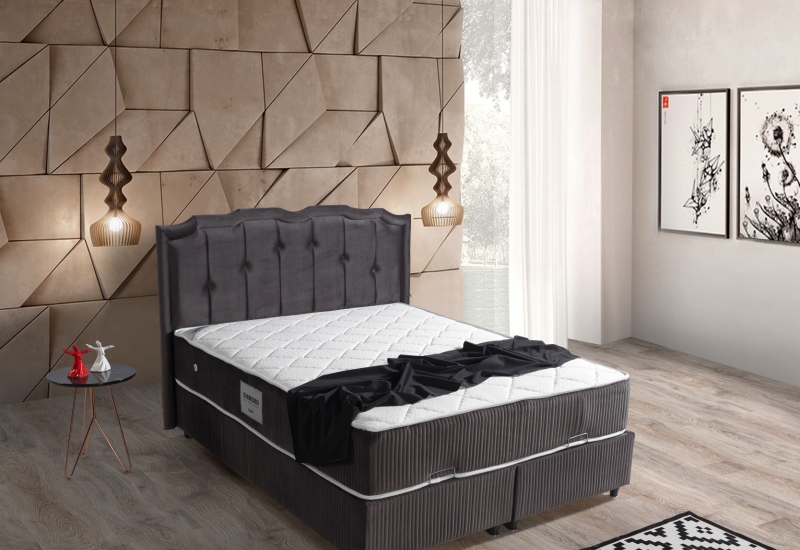 <p>ROZA BAZA+BAŞLIK 160*200CM</p>
