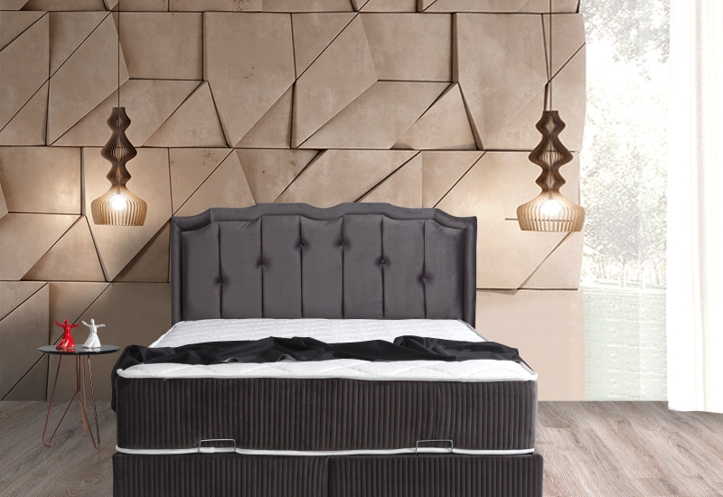 <p>ROZA BAZA+BAŞLIK 160*200CM</p>
