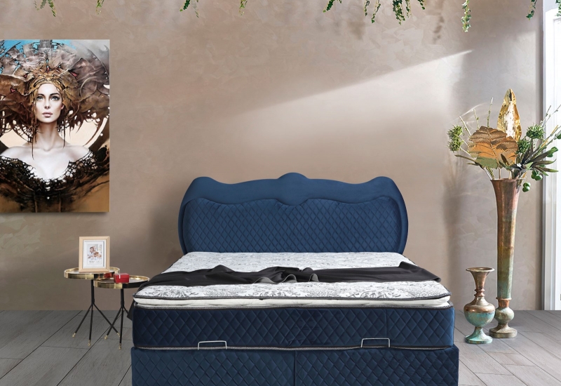 <p>VEGA BAZA+BAŞLIK 160*200CM</p>
