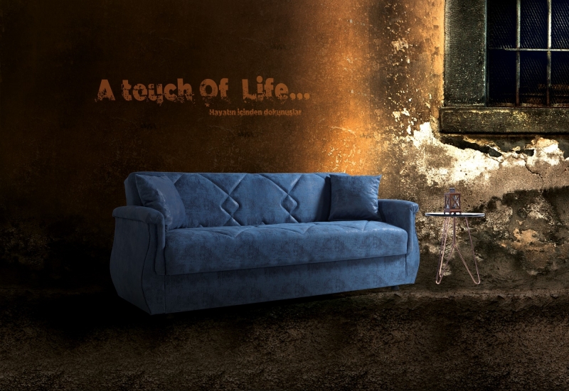 <p>BUKET KOLTUK TAKIMI</p>
